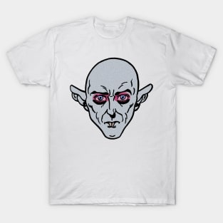 COUNT ORLOK T-Shirt